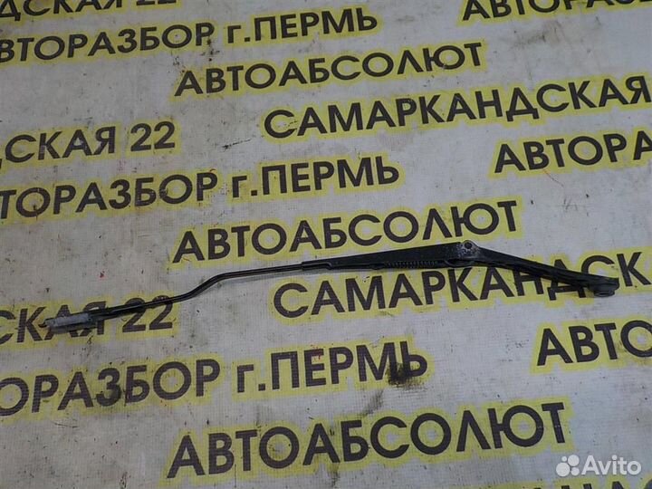 Поводок стеклоочистителя передний левый Fiat Gran