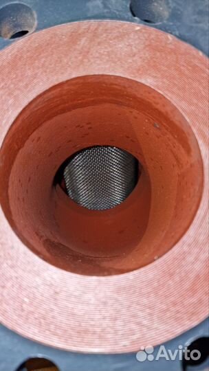 Фильтр сетчатый Danfoss FVF DN80 PN16 065B7747