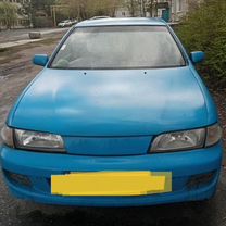 Nissan Pulsar 1.5 AT, 2000, 275 500 км