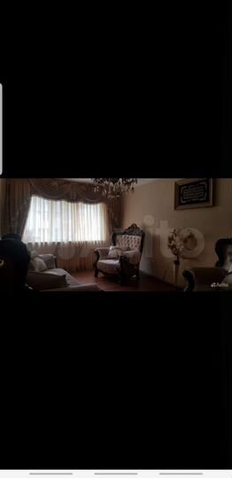 3-к. квартира, 75 м², 1/5 эт.
