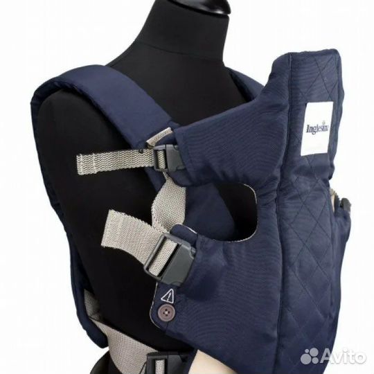 Кенгуру inglesina