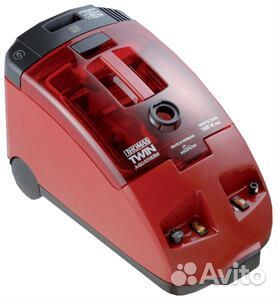 Моющий пылесос thomas