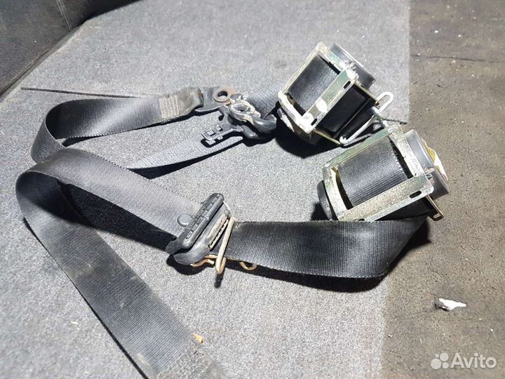 Ремень передний правый ford C-MAX