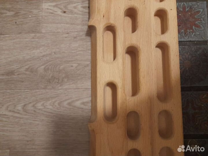 Тренажёр для пальцев рук