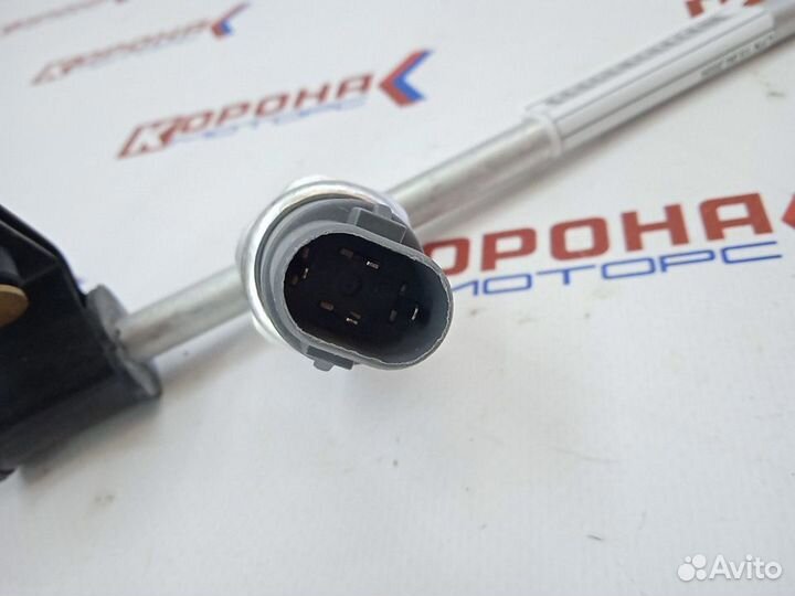 Трубка кондиционера lifan X70