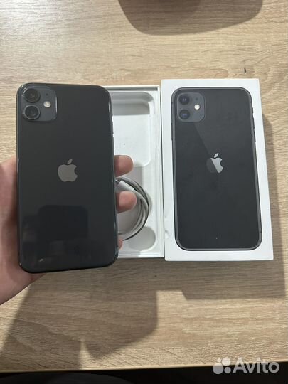 iPhone 11 128gb
