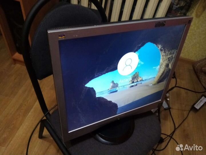 Монитор Viewsonic