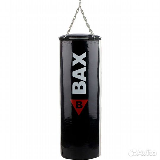 Боксерский Мешок набивной Bax, 50 кг
