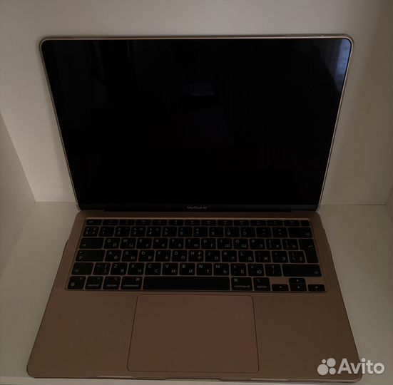 Apple macbook air 13