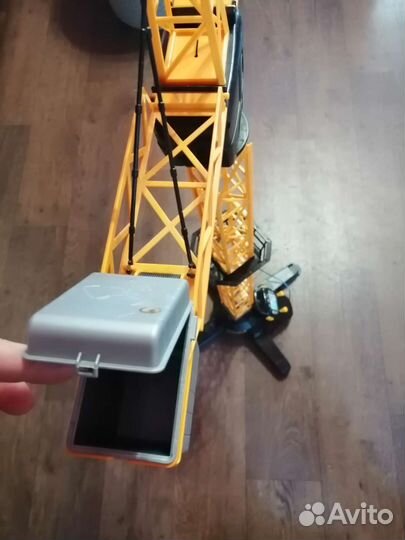 Игрушки для мальчика