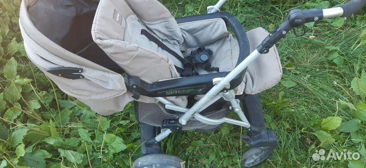 Коляска детская