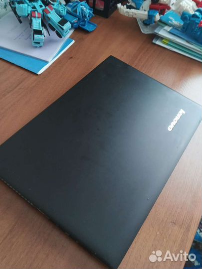 Ноутбук Lenovo leaped Z500 20202