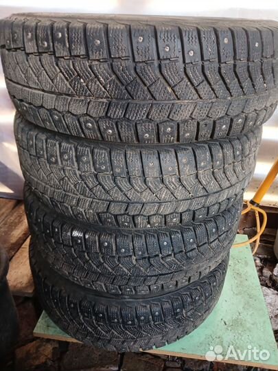 Viatti Brina 5/35 R14 T