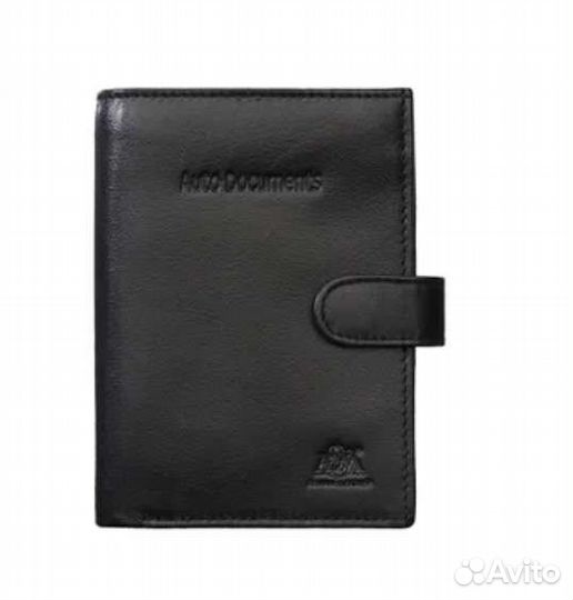 Бумажник водителя A&M. Новый