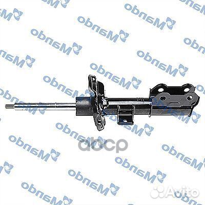 Амортизатор перед прав EX54660D4000 Mando