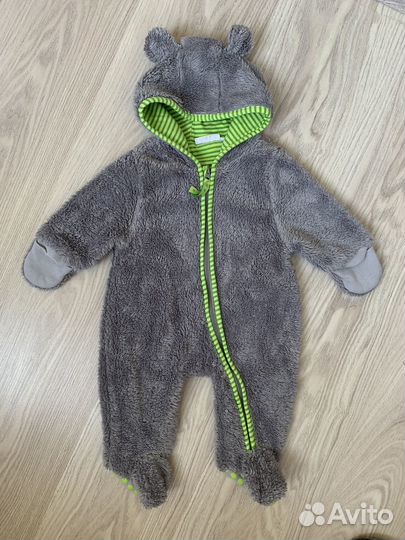 Комбинезон 62 68