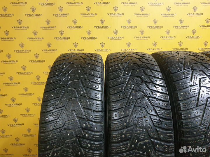 Hankook Winter I'Pike RS2 W429 185/65 R15 92T