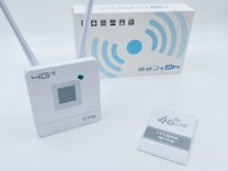 WiFi роутер 150 Мегабит 4G CPE