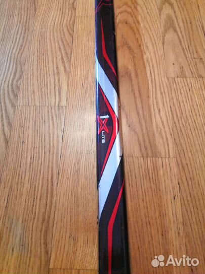 Bauer vapor 1x Lite 77 flex p29 левый хват