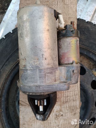 Запчасти на ваз