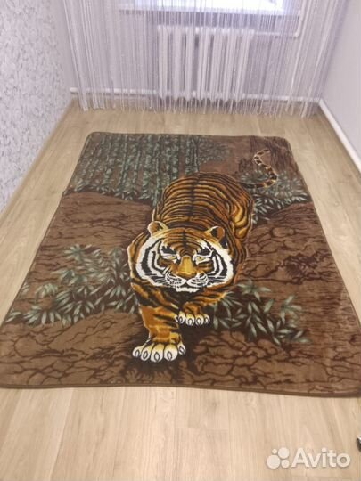 Одеяло-покрывало-плед