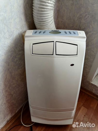 Напольный кондиционер