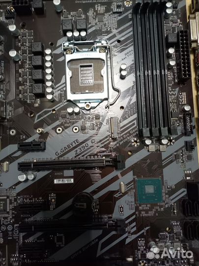 Материнские платы 1151v2, 1151 на запчасти/ремонт