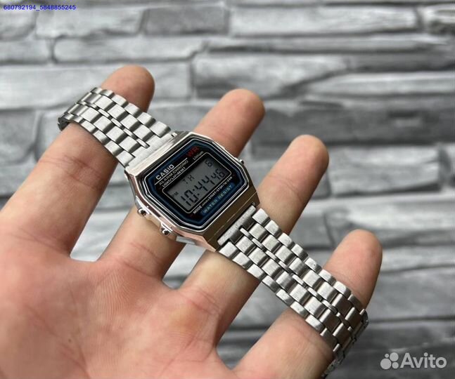 Часы мужские casio (Арт.49348)