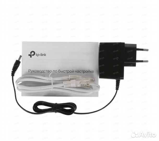 Вай фай роутер tp link