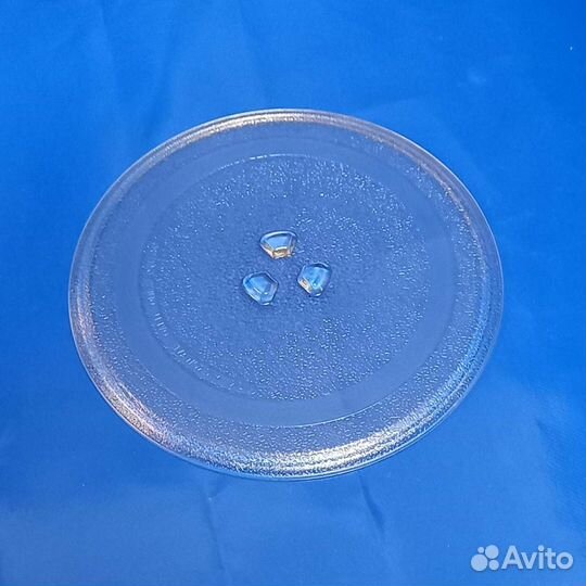 Тарелка для микроволновой печи Panasonic