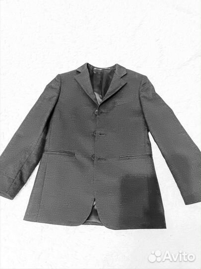 Пиджак для первоклашки