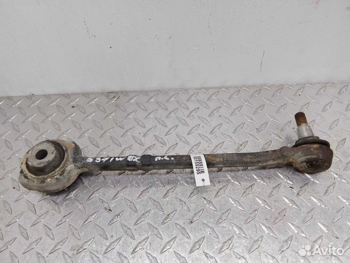 Рычаг передний левый нижний Mercedes E-klasse W212