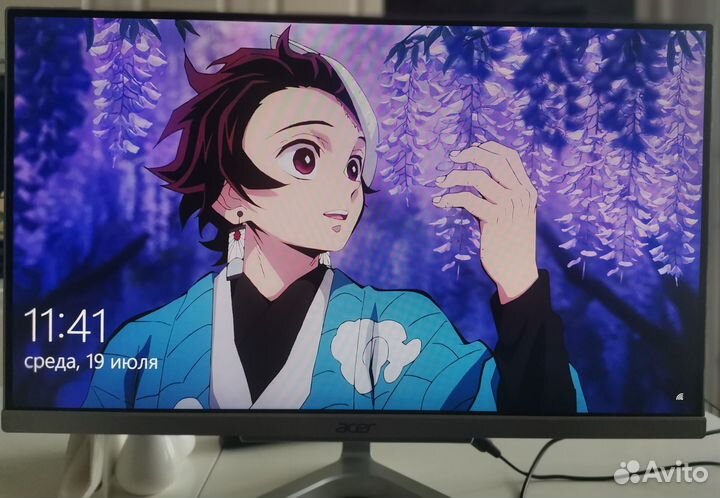 Acer Aspire c22-865