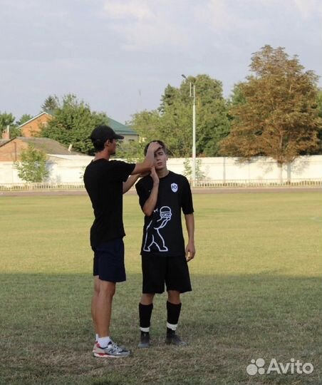 Няня для ребенка