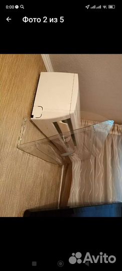 Защитный экран для кондиционера