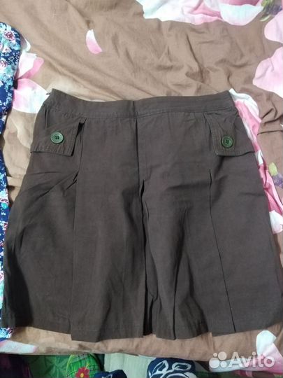 Отдам бесплатно женские вещи 46р-р