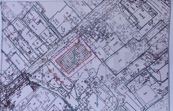 Участок 9,5 сот. (ИЖС)
