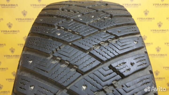 Goodyear Ultragrip Ice Arctic 215/55 R17 98T