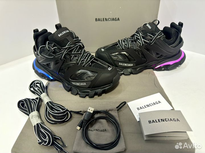 Balenciaga Track LED (36-45)