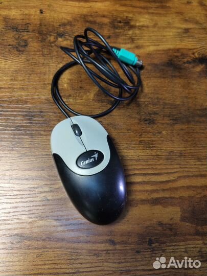 Компьютерные мыши