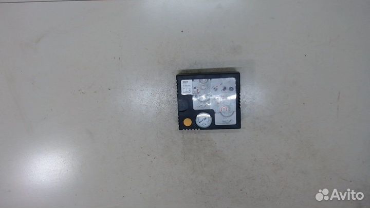 Компрессор подкачки шин Honda Accord 6, 2002