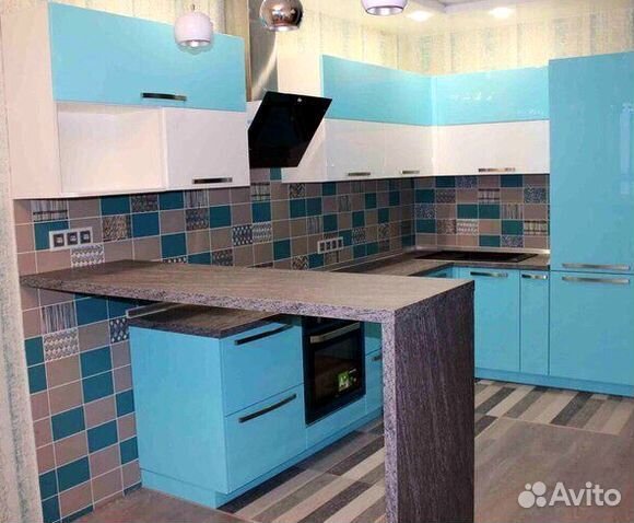 Кухонный гарнитур 