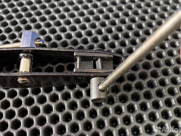 Приспособление для установки хомутов