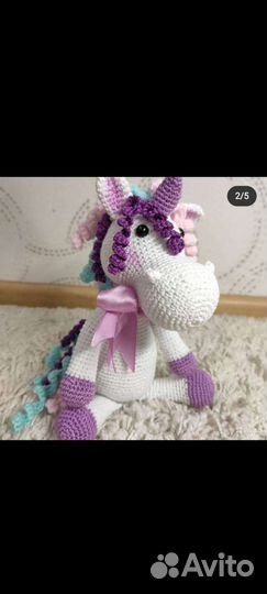 Детские игрушки