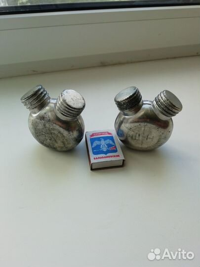 Оружейная масленка