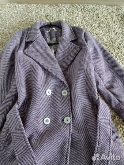 Пальто женское