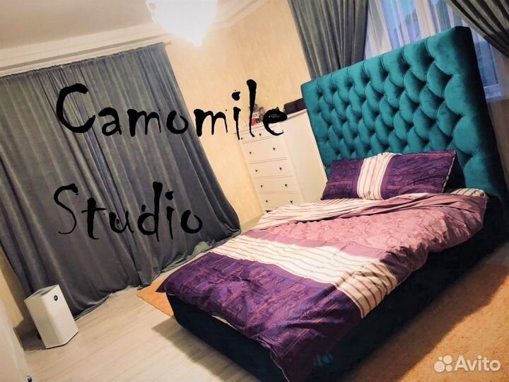 Кровать двухспальная