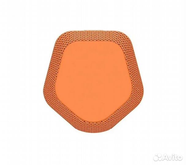 Портативная колонка Sony SRS-XE200, оранжевый