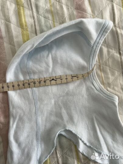 Шапка шлем joha