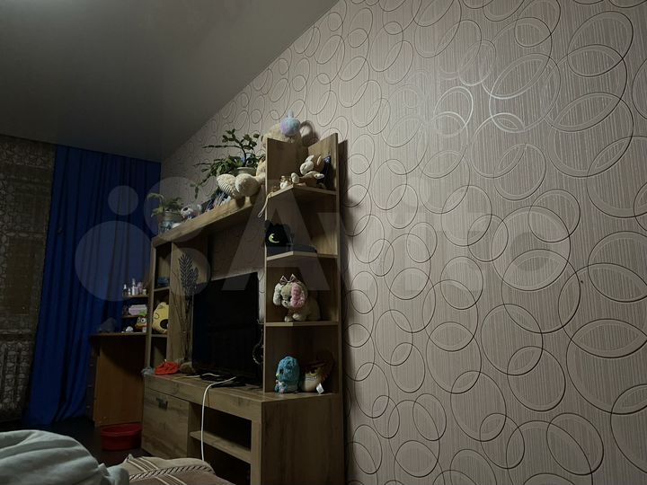 1-к. квартира, 36,6 м², 3/9 эт.